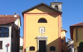 Contempora - Cà Brenta - Attic
